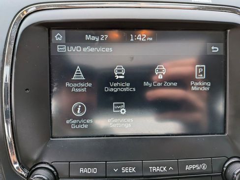 Used 2018 Kia Forte S w/ S Technology Plus Package FWD image 48