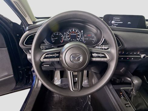 Used 2021 MAZDA CX-30 FWD 2.5 S image 13