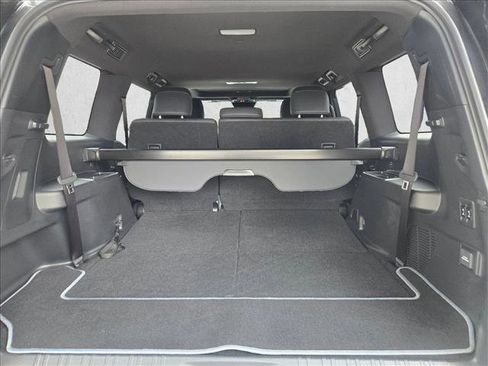 Used 2025 Lexus GX 550 w/ Accessory Package (Z1) image 6