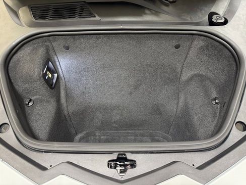 Used 2023 Chevrolet Corvette Stingray Coupe w/ 1LT image 25