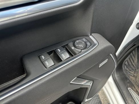 Used 2025 Chevrolet Silverado 1500 RST w/ RST All Star Premium Package AWD/4WD image 18