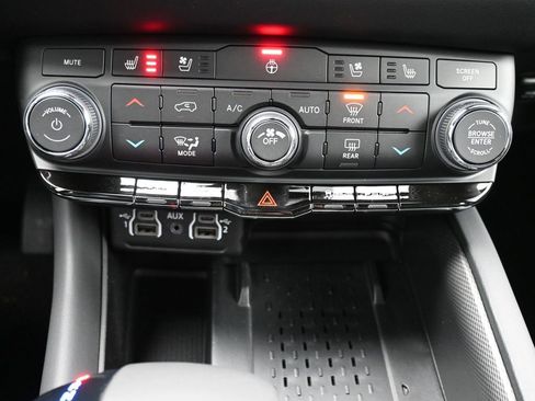 New 2026 Dodge Durango GT image 22