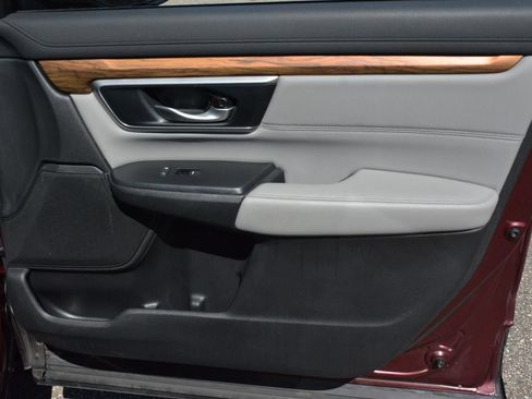 Used 2018 Honda CR-V EX-L image 21