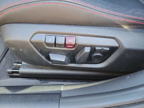 Used 2015 BMW 335i xDrive Sedan image 23