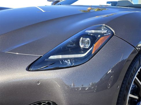 New 2026 Maserati GranCabrio Modena image 5