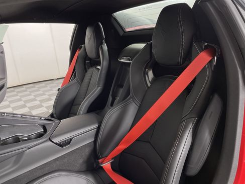 New 2025 Chevrolet Corvette Z06 image 75