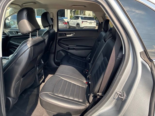 Used 2023 Ford Edge SEL w/ Convenience Package AWD/4WD image 64