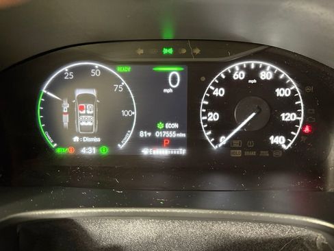 Used 2025 Honda CR-V Sport-L image 28