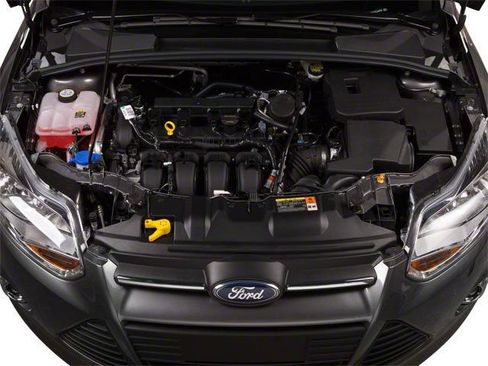 Used 2013 Ford Focus SE FWD image 13