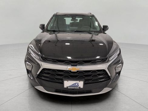 Used 2023 Chevrolet Blazer LT w/ Convenience Package AWD/4WD image 13