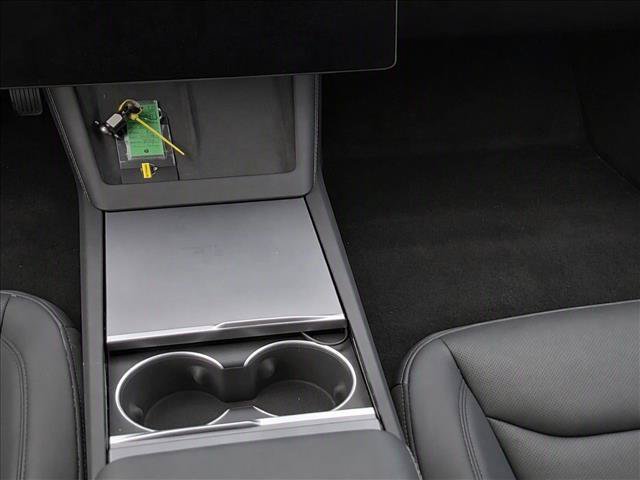 Used 2025 Tesla Model 3 Long Range RWD image 24
