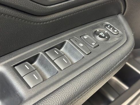 Used 2025 Honda Odyssey Sport-L image 10
