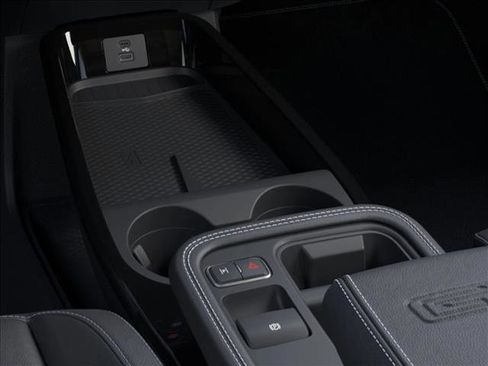 New 2026 Ford Mustang Mach-E GT AWD/4WD image 15