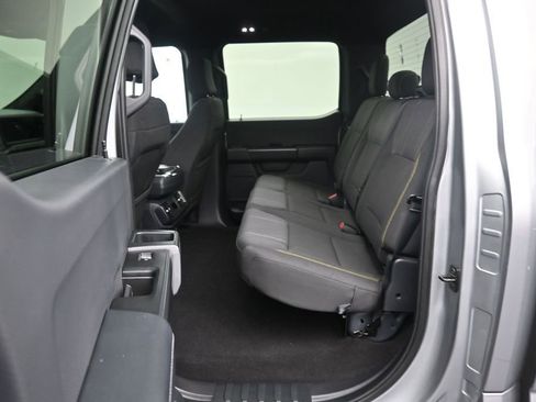 Used 2024 Ford F150 STX AWD/4WD image 13