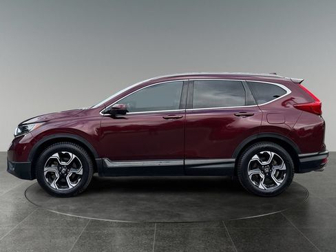 Used 2018 Honda CR-V Touring image 5