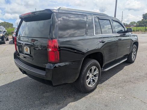 Used 2020 Chevrolet Tahoe LT RWD image 5