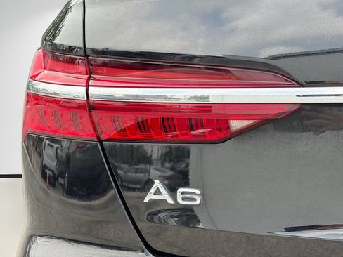 Used 2019 Audi A6 2.0T Premium w/ Convenience Package AWD/4WD image 10