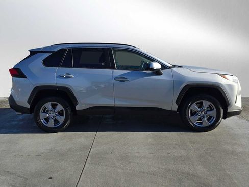 Certified 2025 Toyota RAV4 XLE image 6