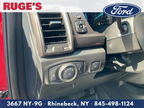 Used 2020 Ford Ranger Lariat w/ Equipment Group 501A Mid AWD/4WD image 20