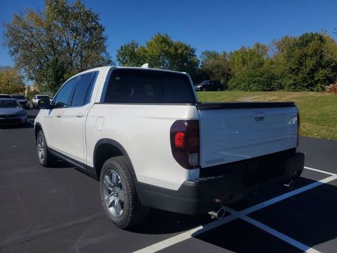 New 2026 Honda Ridgeline RTL image 14