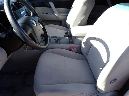 Used 2008 Toyota Highlander 4WD image 11