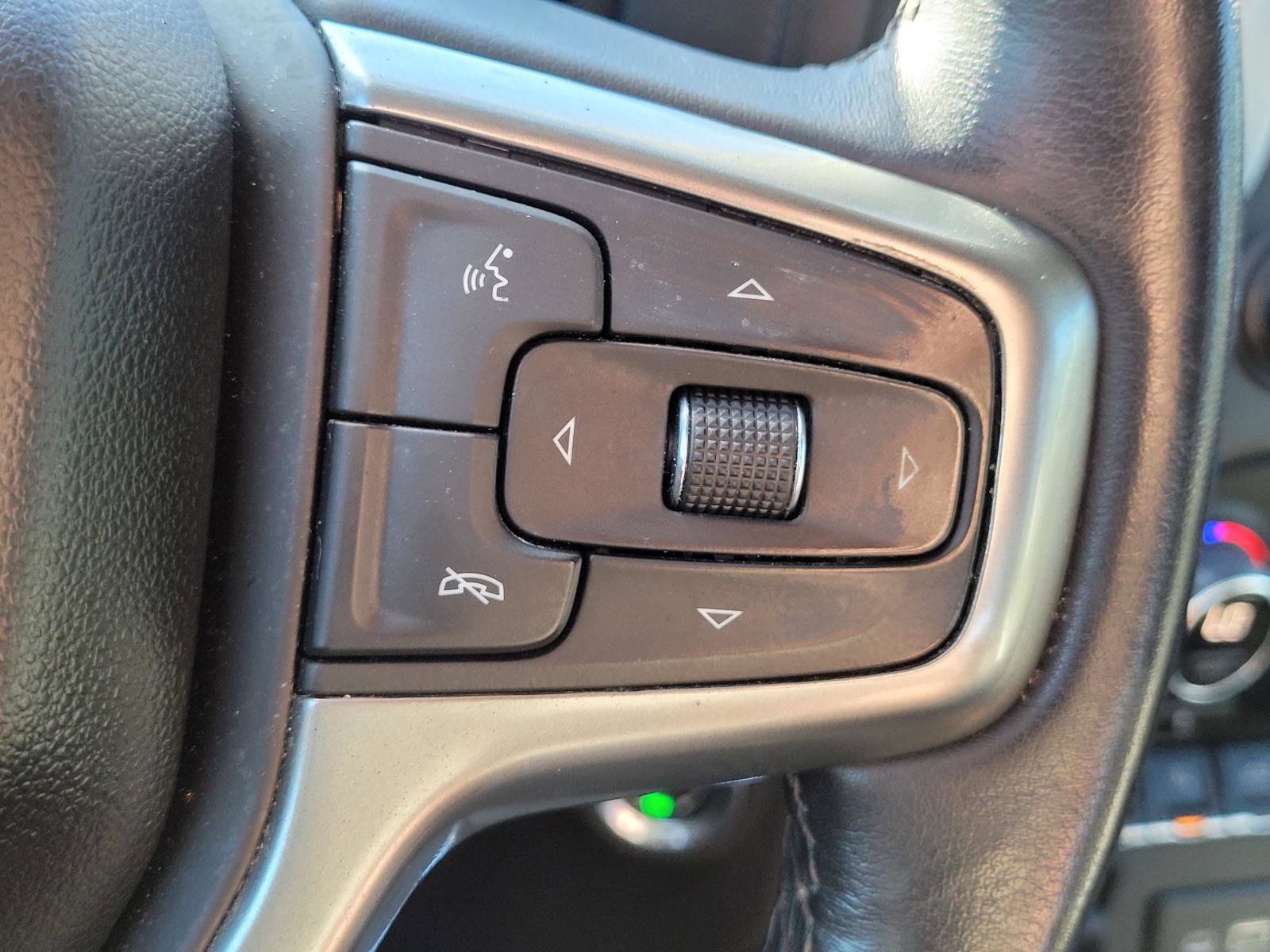 Used 2022 Chevrolet Silverado 1500 RST w/ Texas Edition Plus AWD/4WD image 30