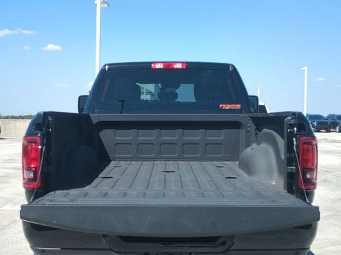 New 2025 RAM 2500 Big Horn image 13