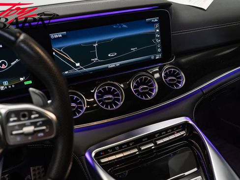 Used 2020 Mercedes-Benz AMG GT 53 image 42