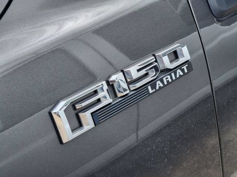 Used 2018 Ford F150 Lariat RWD image 10