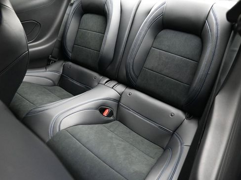 New 2026 Ford Mustang Dark Horse image 17