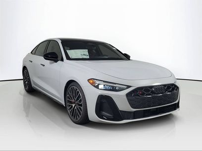 New 2026 Audi S5 Premium Plus