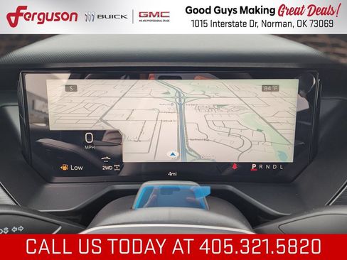 New 2026 GMC Acadia AT4 w/ Super Cruise Package AWD/4WD image 26