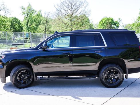 Used 2019 Chevrolet Tahoe LS AWD/4WD image 4
