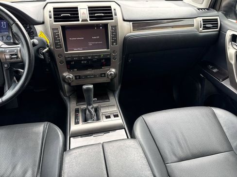 Used 2014 Lexus GX 460 AWD/4WD image 37