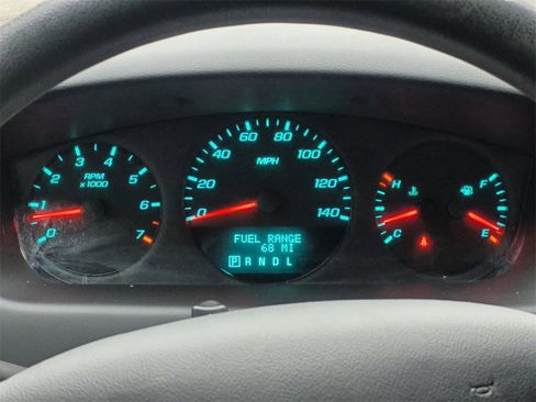 Used 2013 Chevrolet Impala Police image 15