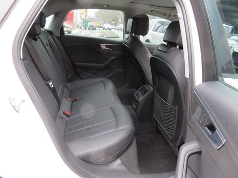 Used 2017 Audi A4 2.0T Ultra Premium w/ Convenience Package FWD image 20