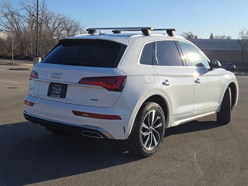 Used 2024 Audi Q5 2.0T Premium Plus image 12