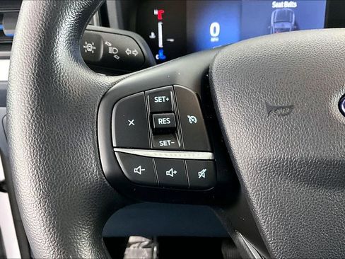 Used 2025 Ford Maverick XLT w/ 4K Tow Package AWD/4WD image 17