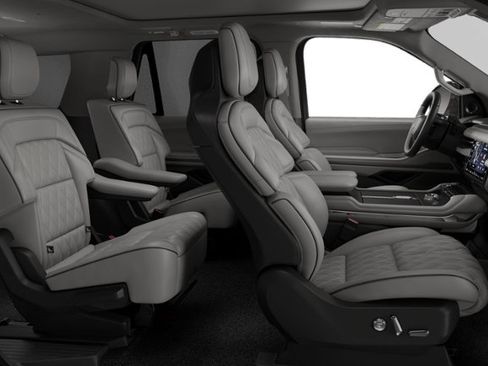 New 2027 Lincoln Navigator Black Label AWD/4WD image 29