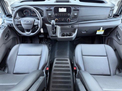 New 2025 Ford Transit 150 Base image 15