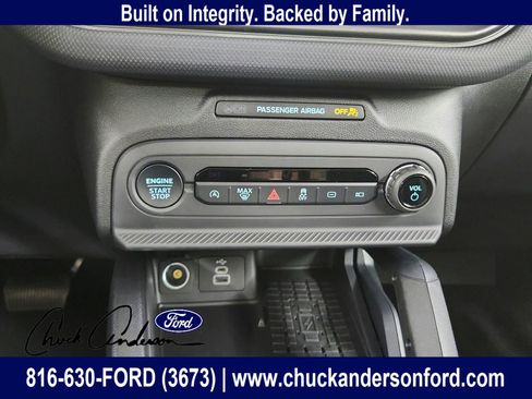 New 2025 Ford Bronco Sport Big Bend image 22