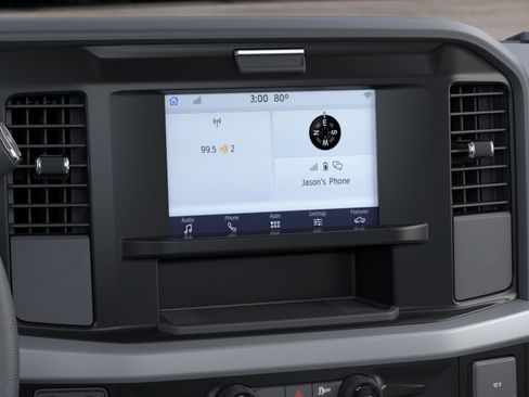 New 2026 Ford F250 XL AWD/4WD image 14