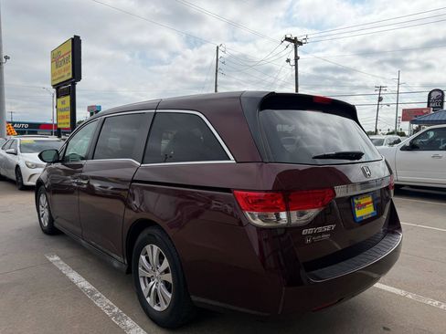 Used 2014 Honda Odyssey EX image 7