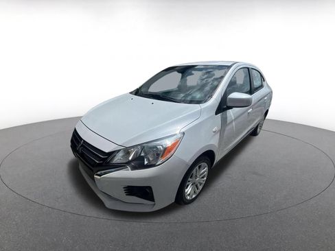 Used 2024 Mitsubishi Mirage G4 FWD image 7