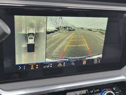 New 2025 GMC Sierra 2500 Denali w/ Denali Reserve Package image 31