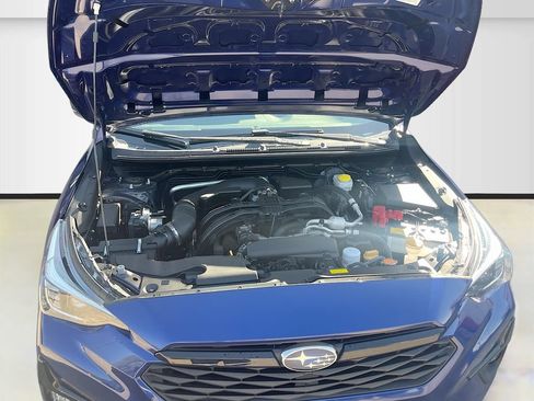 Used 2024 Subaru Impreza RS AWD/4WD image 30