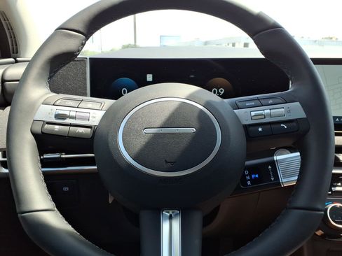 New 2026 Hyundai Tucson Limited AWD/4WD image 14