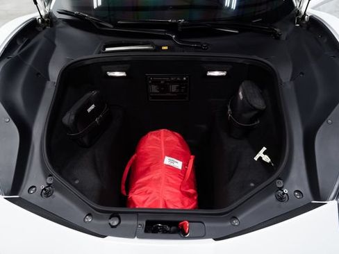 Used 2017 Ferrari 488 Spider RWD image 43