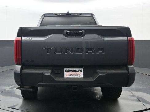 Used 2026 Toyota Tundra Limited w/ Nightshade Package AWD/4WD image 19