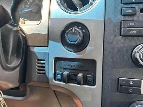 Used 2012 Ford F150 XLT w/ XLT Chrome Pkg AWD/4WD image 15